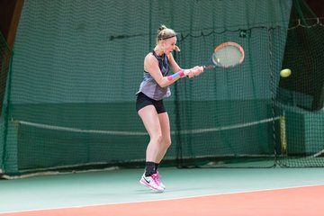 Ann-Sophie Funke 349 - Ellerbeker Weihnachtsturnier